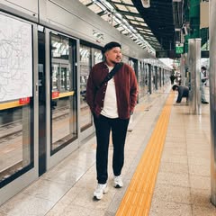 Profile Picture