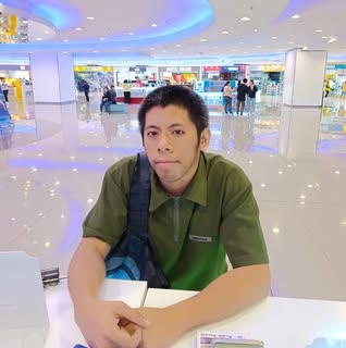 Profile Picture