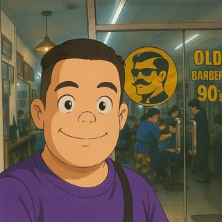 Profile Picture