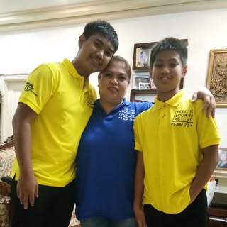 Profile Picture