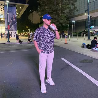 Profile Picture