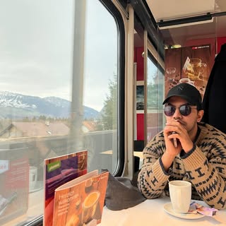 Profile Picture
