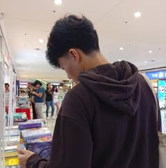 Profile Picture