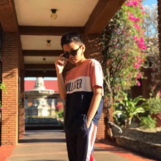Profile Picture
