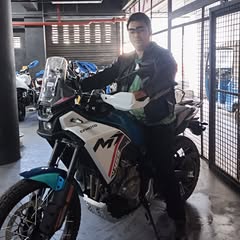 Profile Picture
