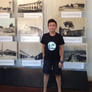 Profile Picture