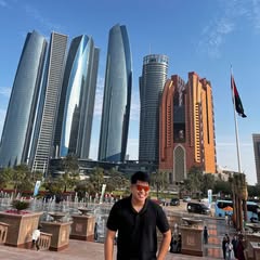 Profile Picture