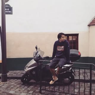 Profile Picture