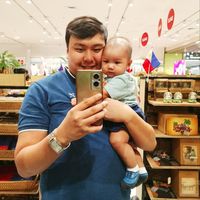 Profile Picture