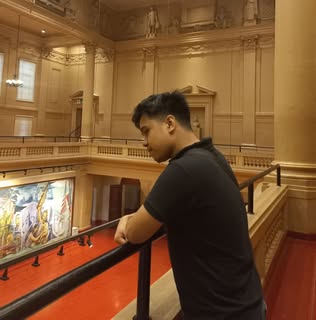 Profile Picture