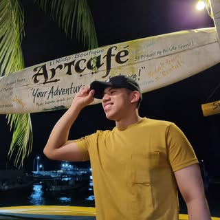 Profile Picture