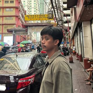 Profile Picture