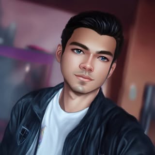 Profile Picture