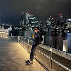 Profile Picture