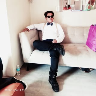 Profile Picture