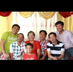 Profile Picture