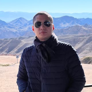 Profile Picture