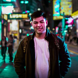 Profile Picture