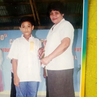 Profile Picture