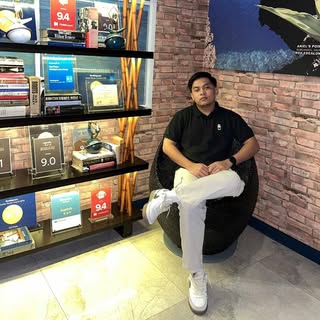 Profile Picture