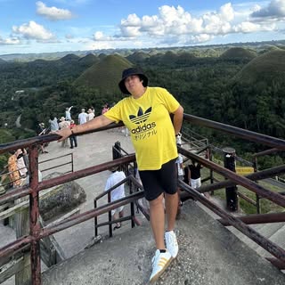 Profile Picture