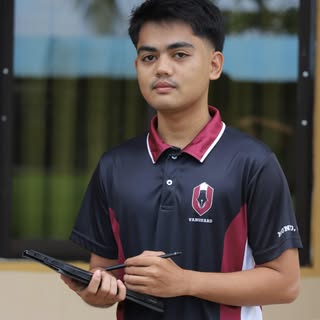 Profile Picture