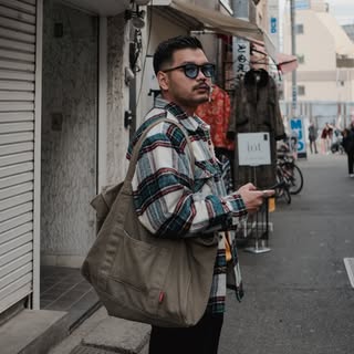 Profile Picture
