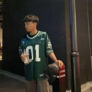 Profile Picture