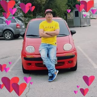 Profile Picture