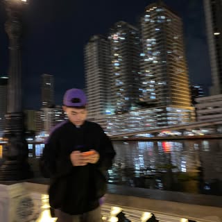 Profile Picture