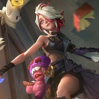 Profile Picture