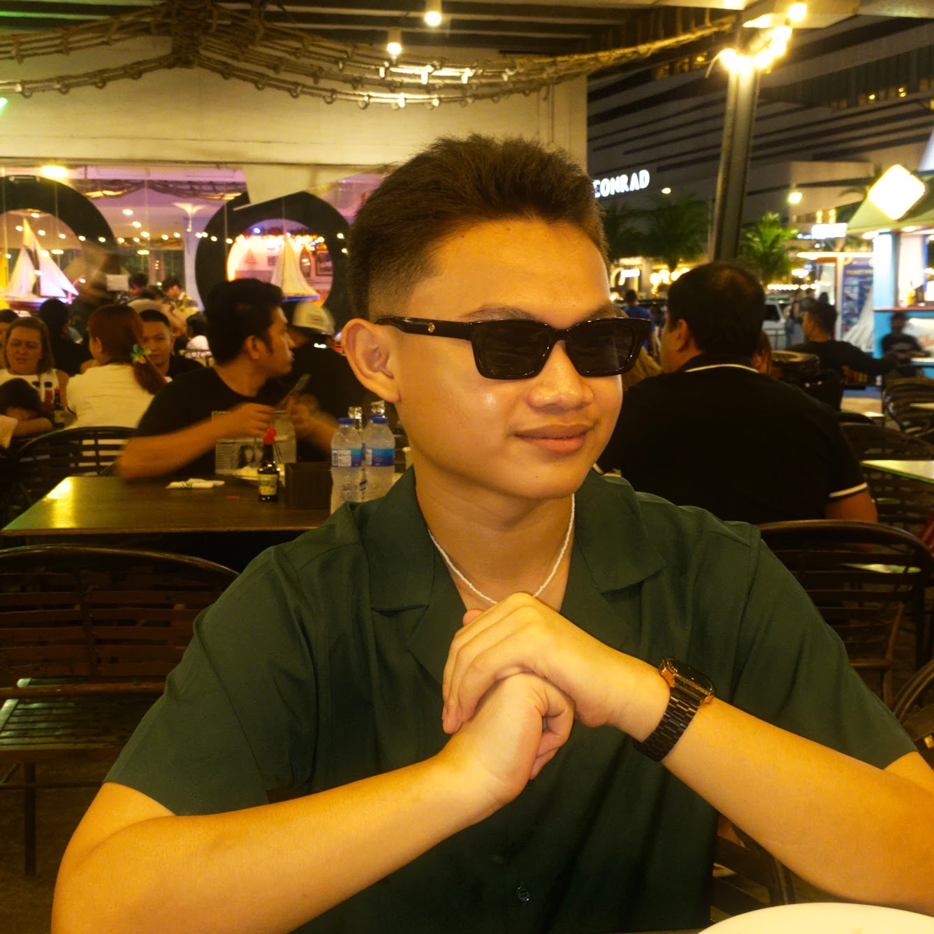 Profile Picture