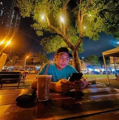 Profile Picture