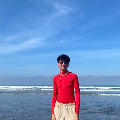 Profile Picture