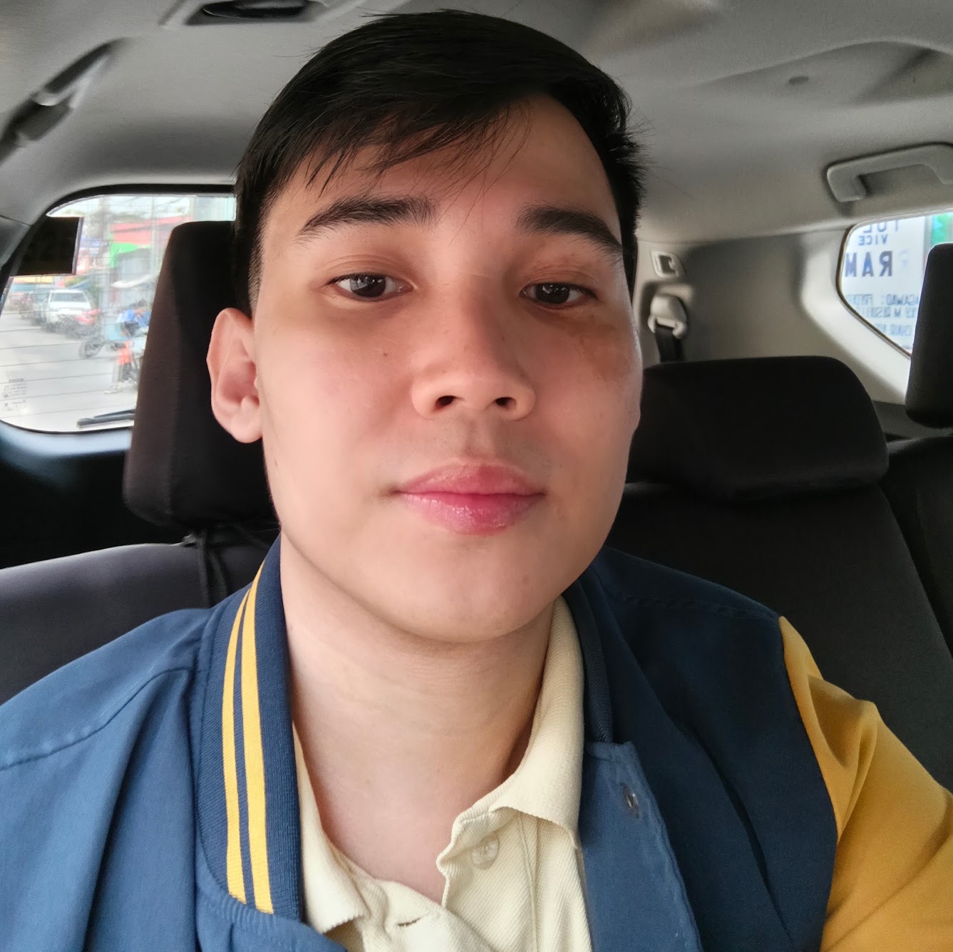 Profile Picture