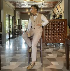 Profile Picture