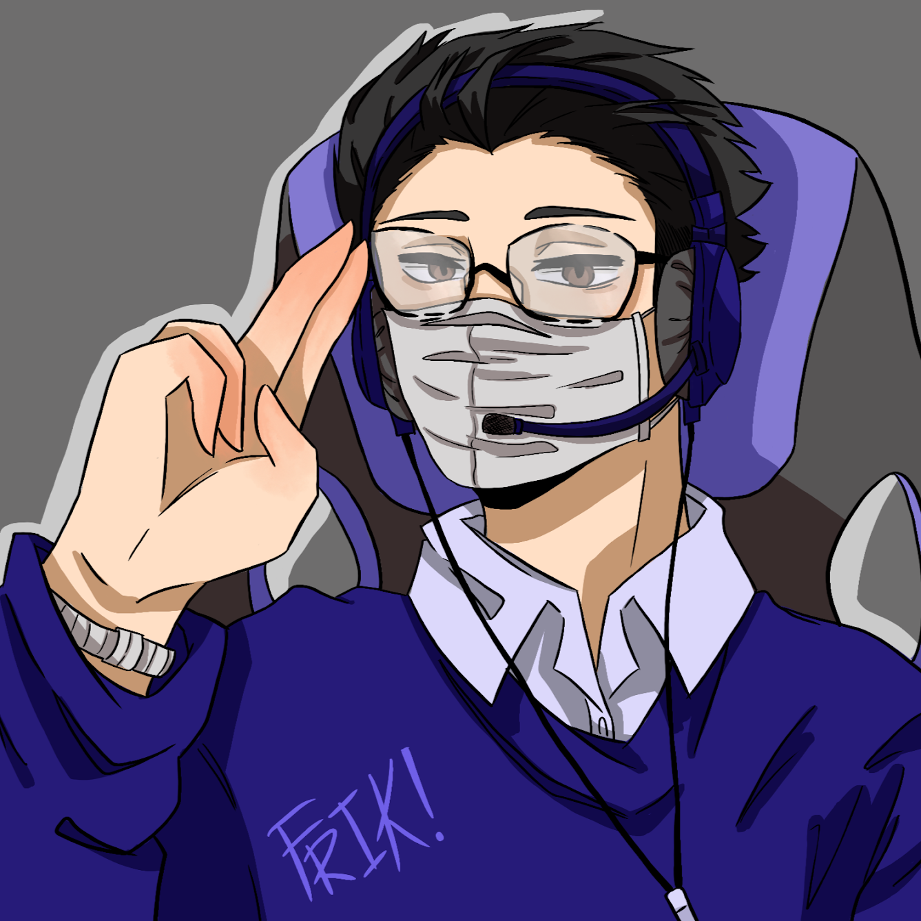 Profile Picture