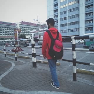 Profile Picture