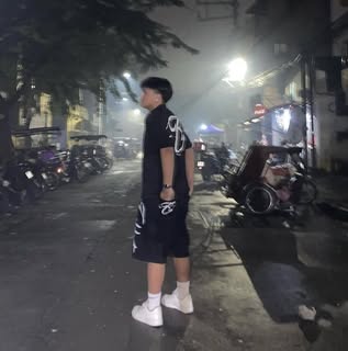 Profile Picture