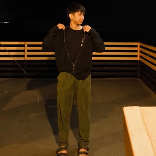 Profile Picture