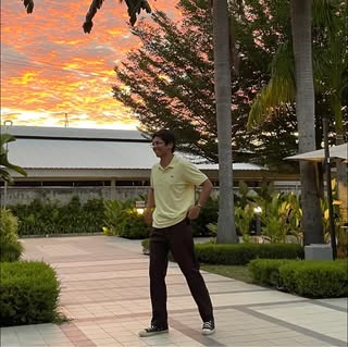 Profile Picture