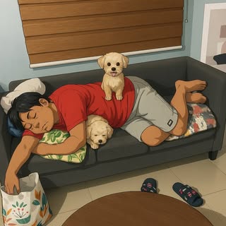 Profile Picture