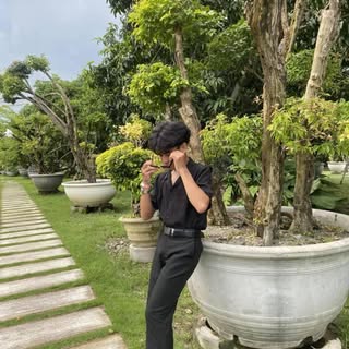 Profile Picture