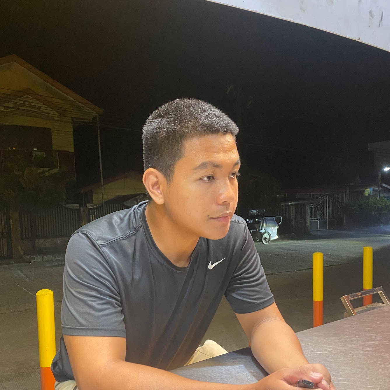 Profile Picture