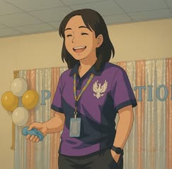 Profile Picture