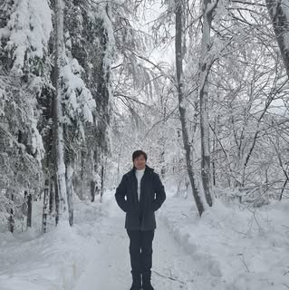 Profile Picture