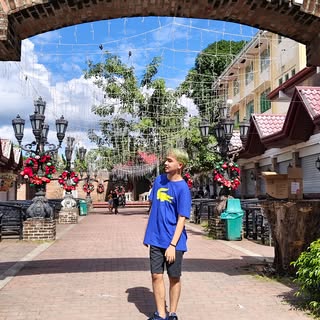 Profile Picture